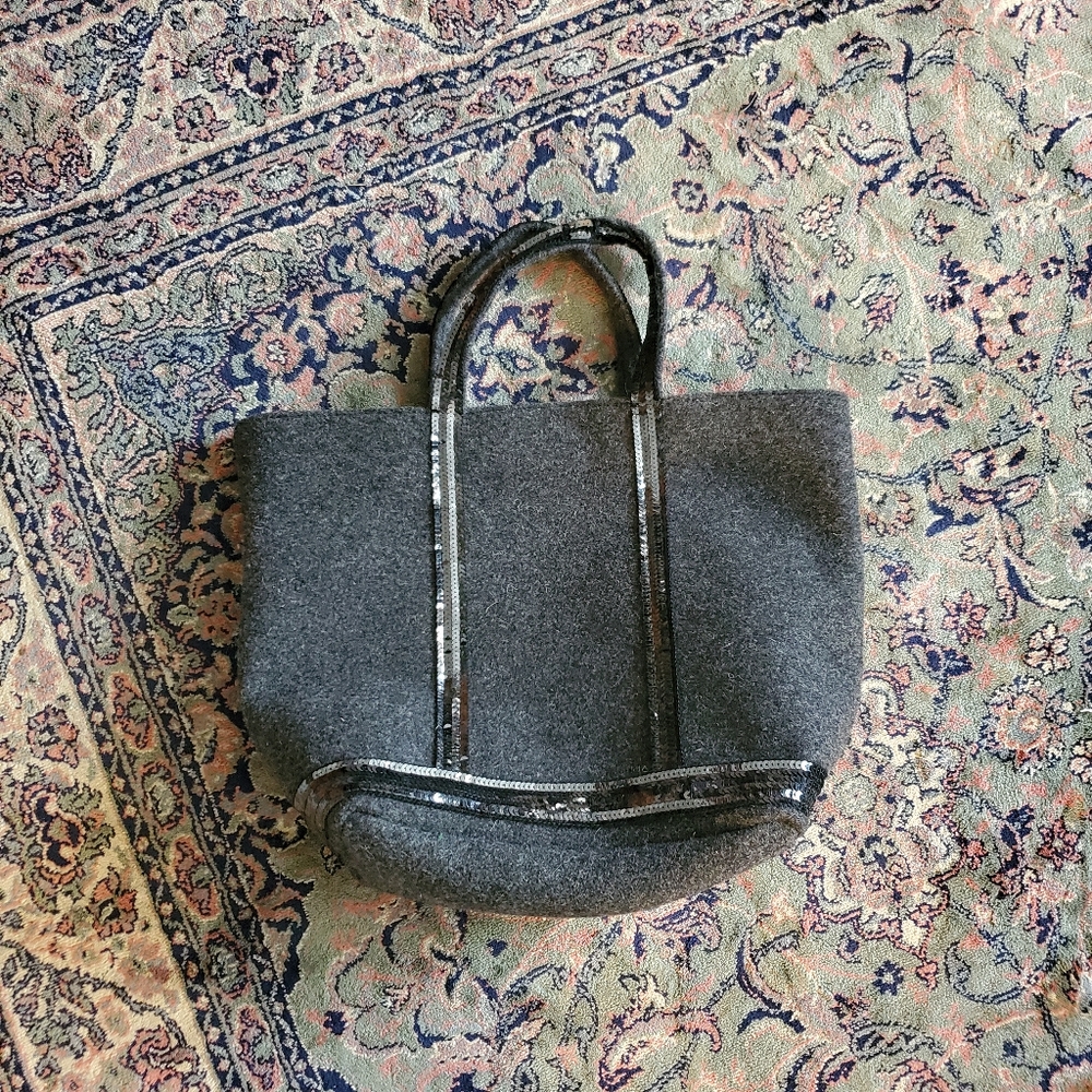 Vanessa Bruno Le Cabas tote